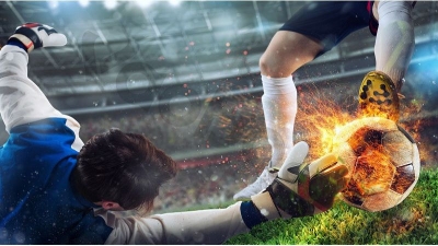 Kèo Châu Á - Cơ hội đặt cược bóng đá với tiền thưởng kếch xù