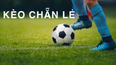 Chia sẻ kinh nghiệm chơi kèo chẵn lẻ hiệu quả trong bóng đá