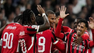 AC Milan - Giấc mơ về triều đại mới thành công rực rỡ