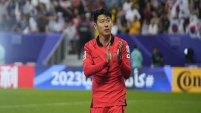 Son Heung-min - Vượt qua giới hạn trở thành biểu tượng mới