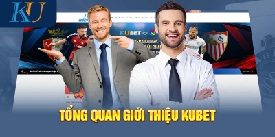 Kubet – KuCasino – Nhà cái KuBET đăng nhập nhận KM hoàn trả 0.5%