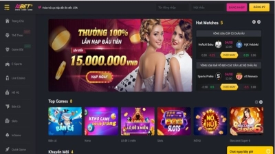 NBET – Nhà Cái Đẳng Cấp Châu Âu – Link Vào NBET Nhận 15.000.000