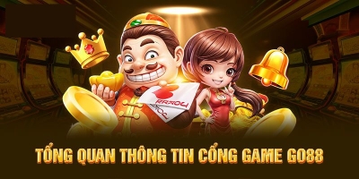 Go88 – Tải Go88VN.Fun – Game Bài Đổi Thưởng Số 1 Việt Nam