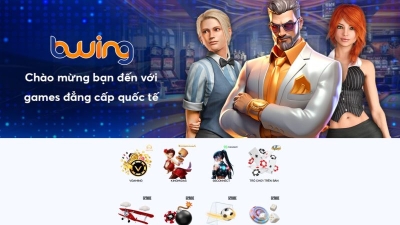Bwing – Nhà cái hàng đầu châu Á – Đăng ký Bwing Nhận 50$