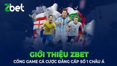 ZBET – Nhà Cái ZBET Hàng Đầu Châu MỸ