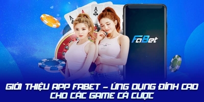 FABET – Đánh giá nhà cái triệu đô đến từ Châu Âu