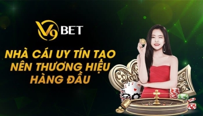 V9BET – Nhà cái V9bet.win cá cược uy tín – Link vào V9BET
