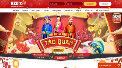 RED88 – Nhà Cái Red88 đến từ Châu Âu – Link vào RED88 Nhận KM
