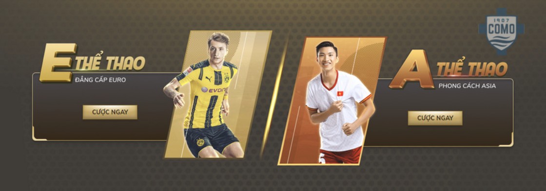 Cá cược thể thao tại nhà cái Oxbet